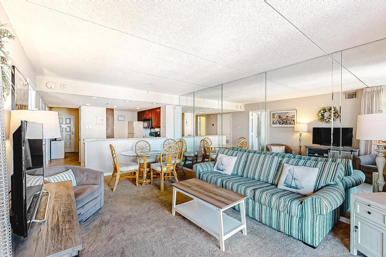 Sea Watch Condos IV オーシャン・シティ 部屋 写真