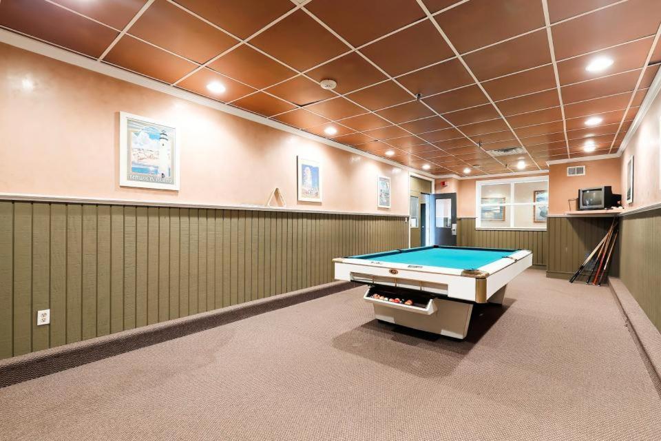 Sea Watch Condos IV オーシャン・シティ 部屋 写真