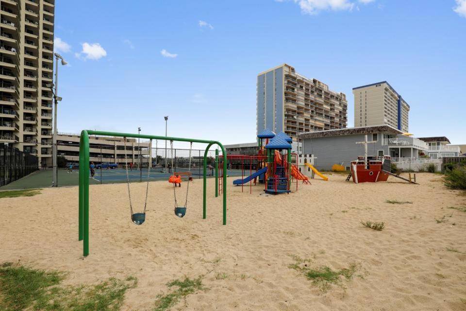 Sea Watch Condos IV オーシャン・シティ 部屋 写真