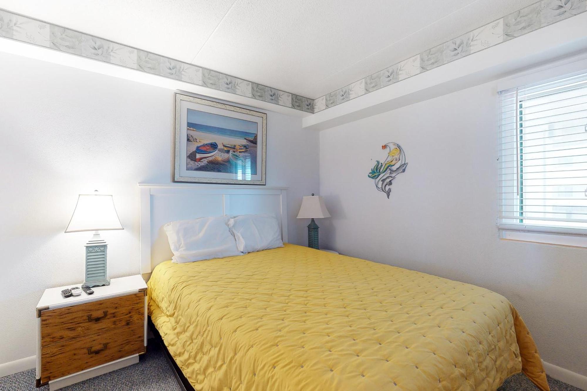 Sea Watch Condos IV オーシャン・シティ 部屋 写真