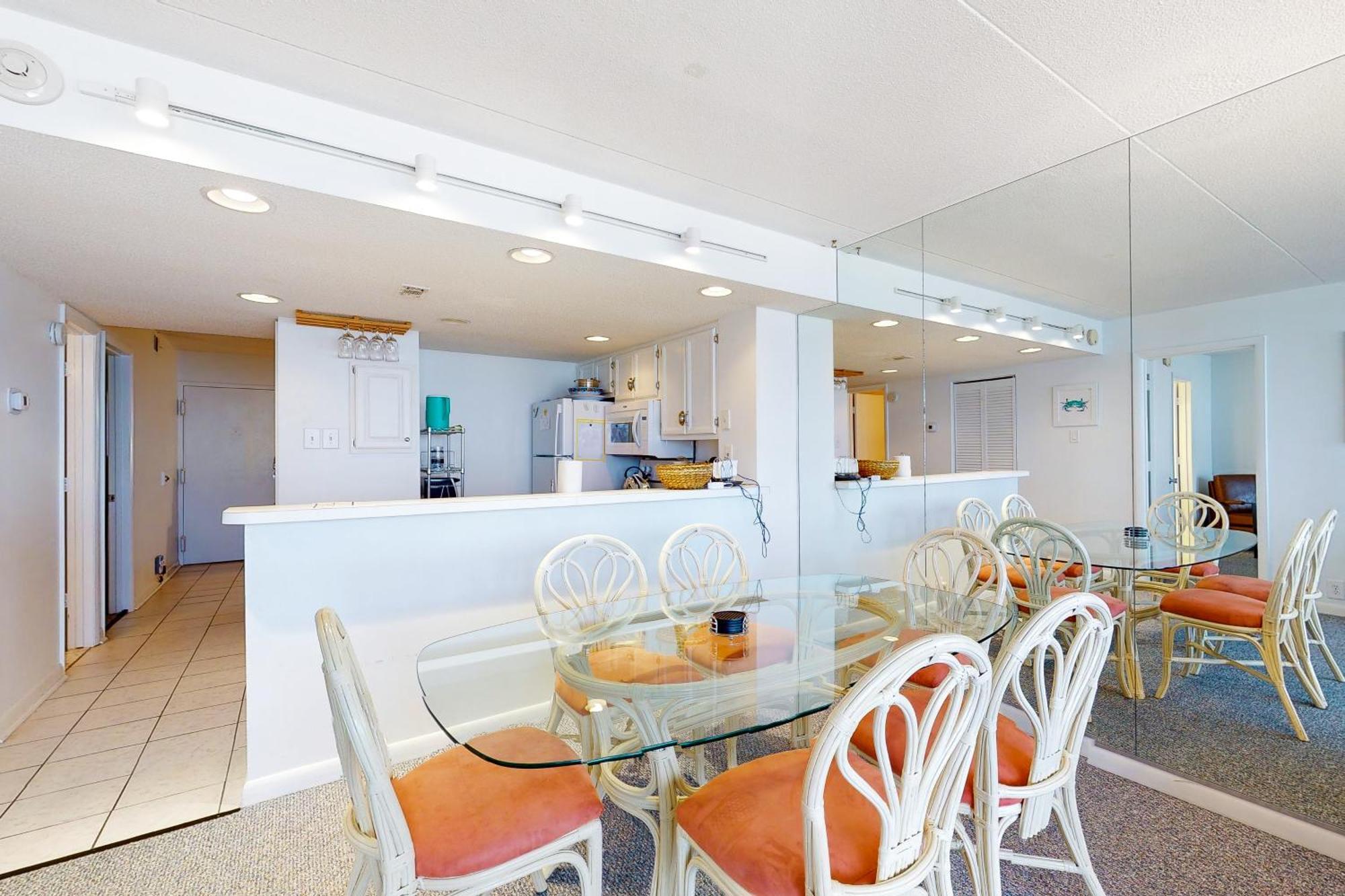 Sea Watch Condos IV オーシャン・シティ 部屋 写真
