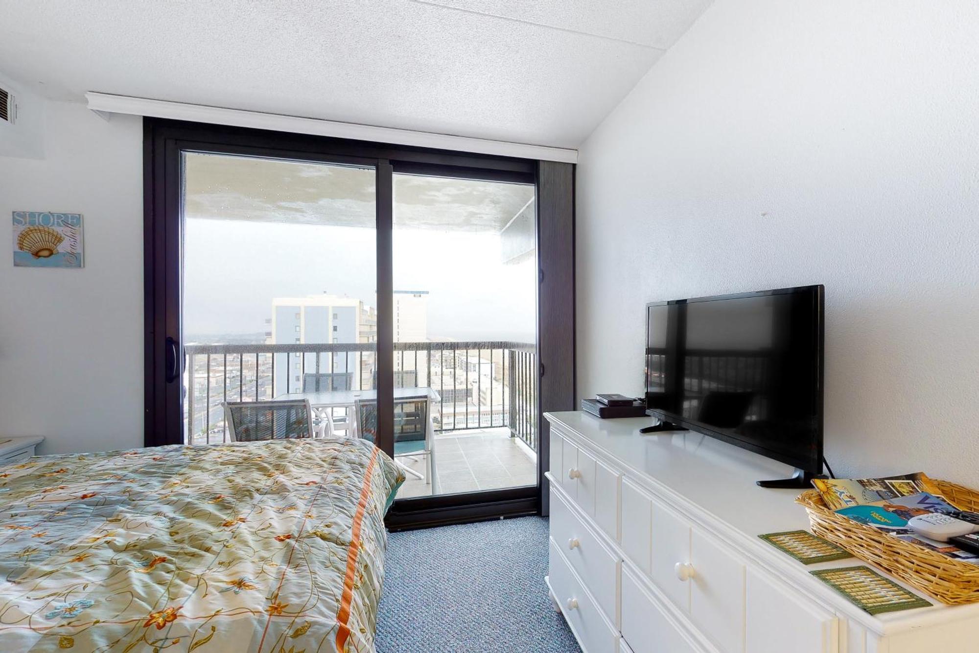 Sea Watch Condos IV オーシャン・シティ 部屋 写真