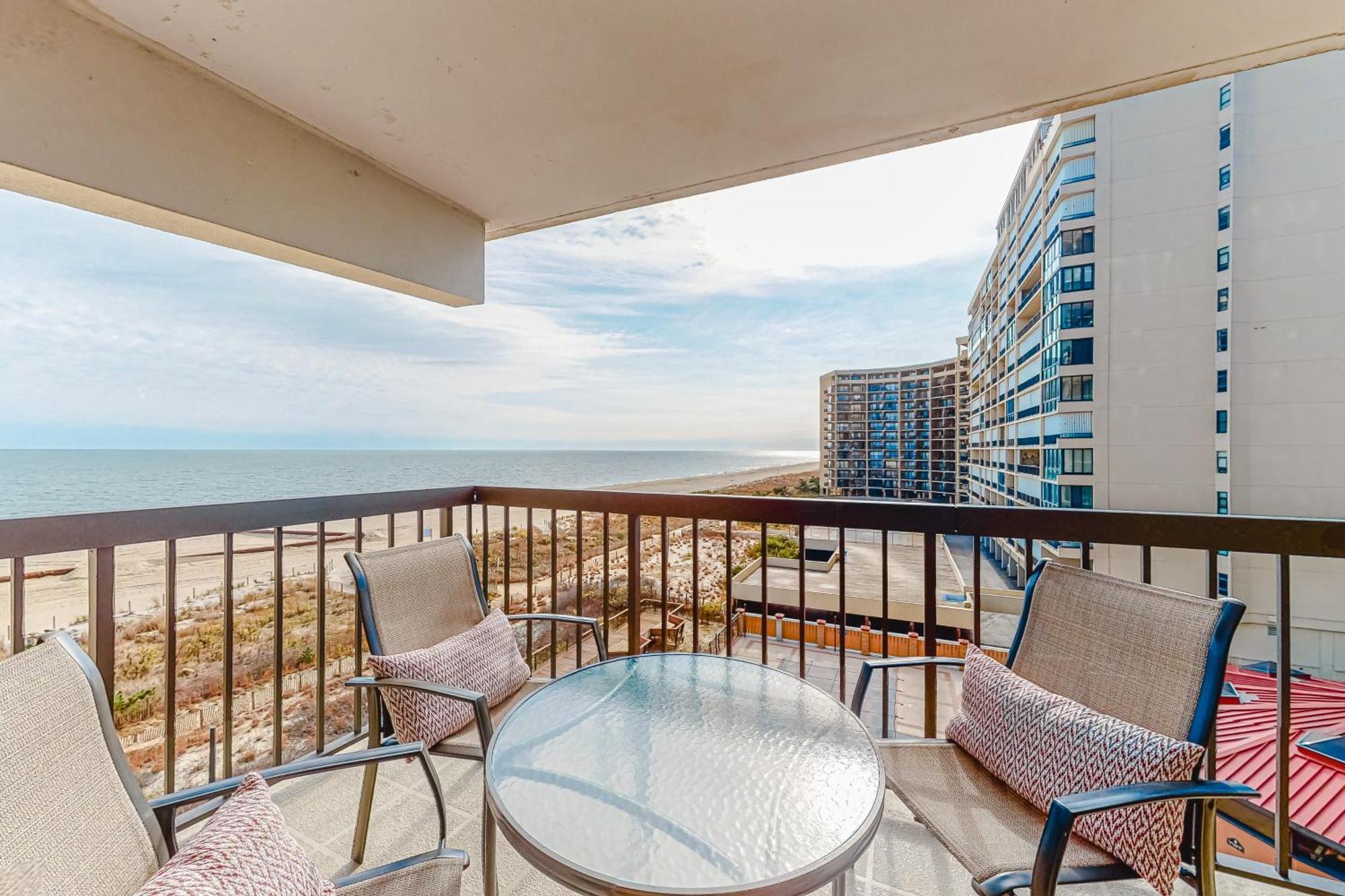 Sea Watch Condos IV オーシャン・シティ 部屋 写真