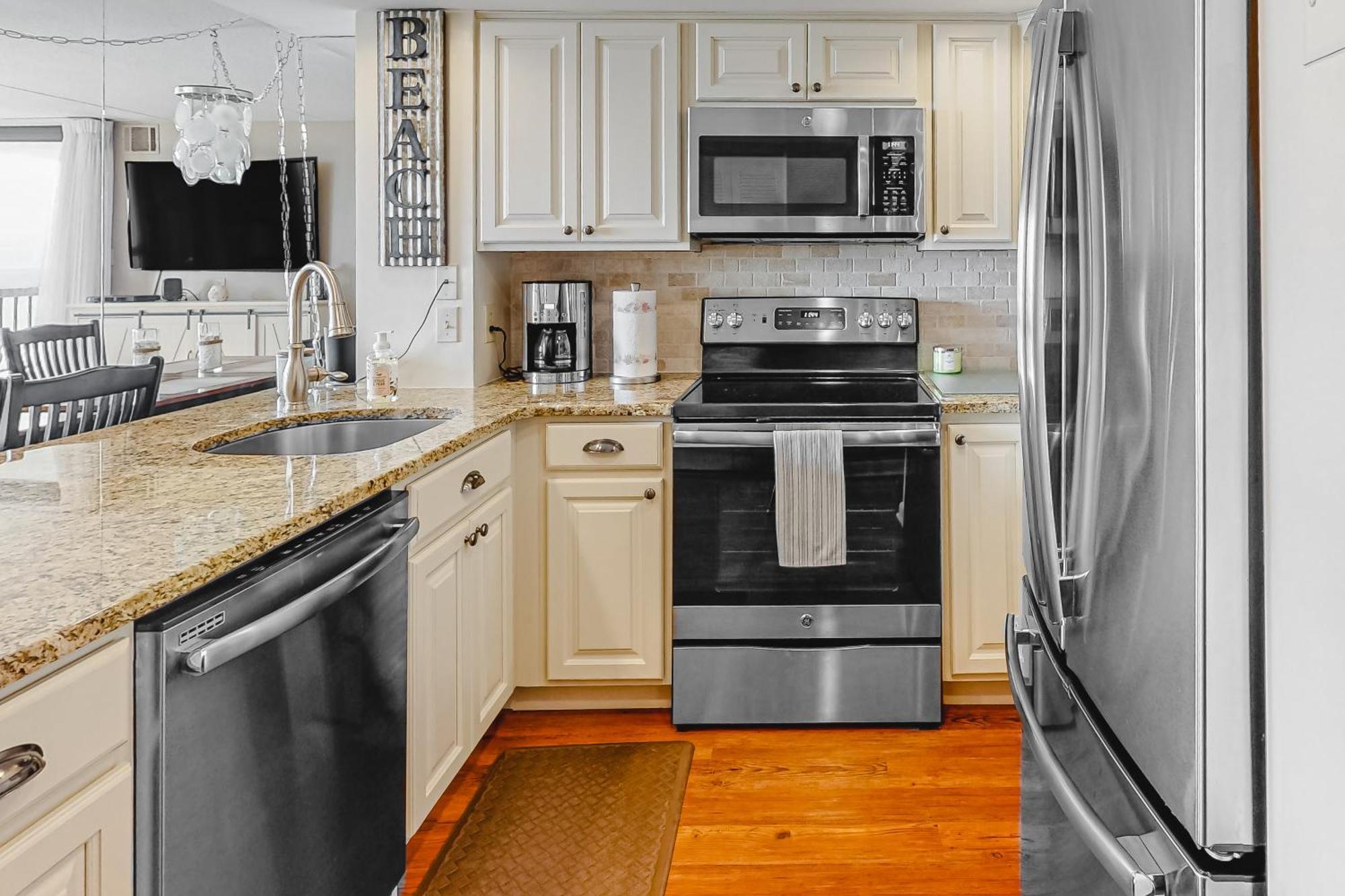 Sea Watch Condos IV オーシャン・シティ 部屋 写真