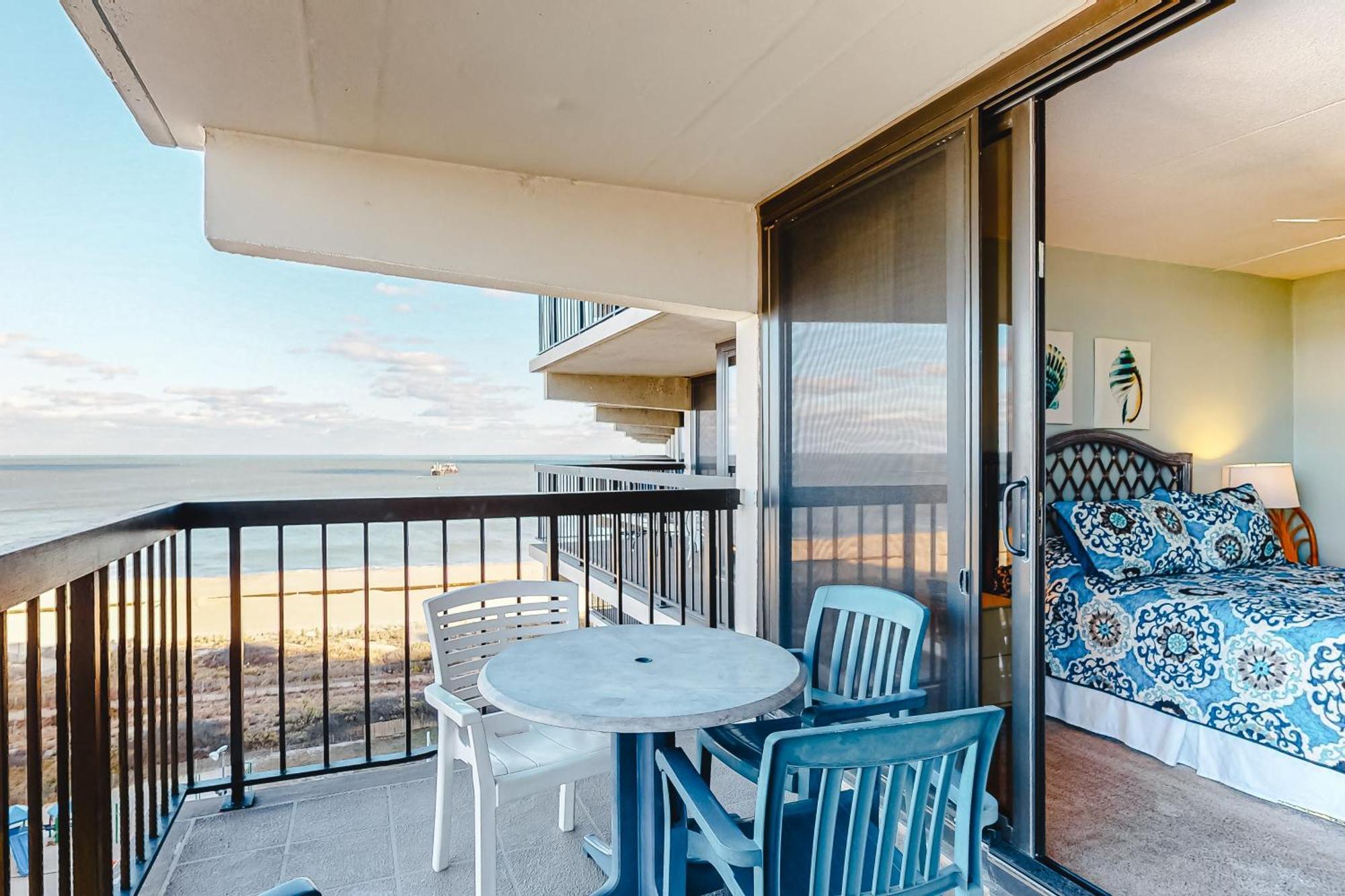 Sea Watch Condos IV オーシャン・シティ 部屋 写真