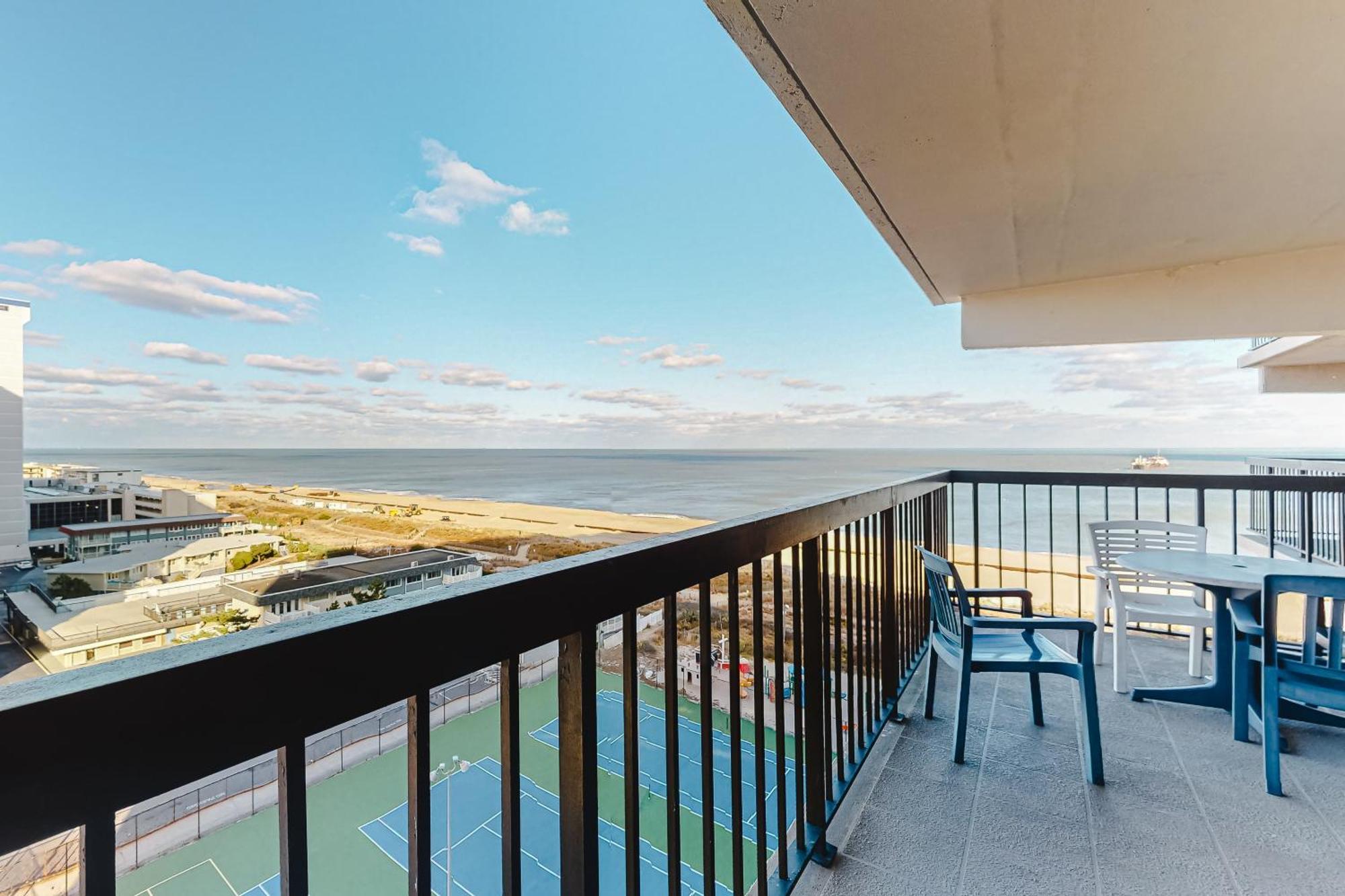 Sea Watch Condos IV オーシャン・シティ 部屋 写真